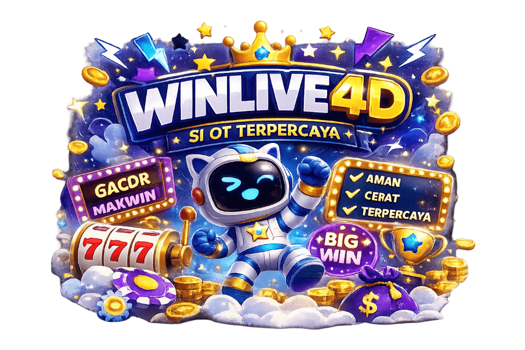 logo WINLIVE4D
