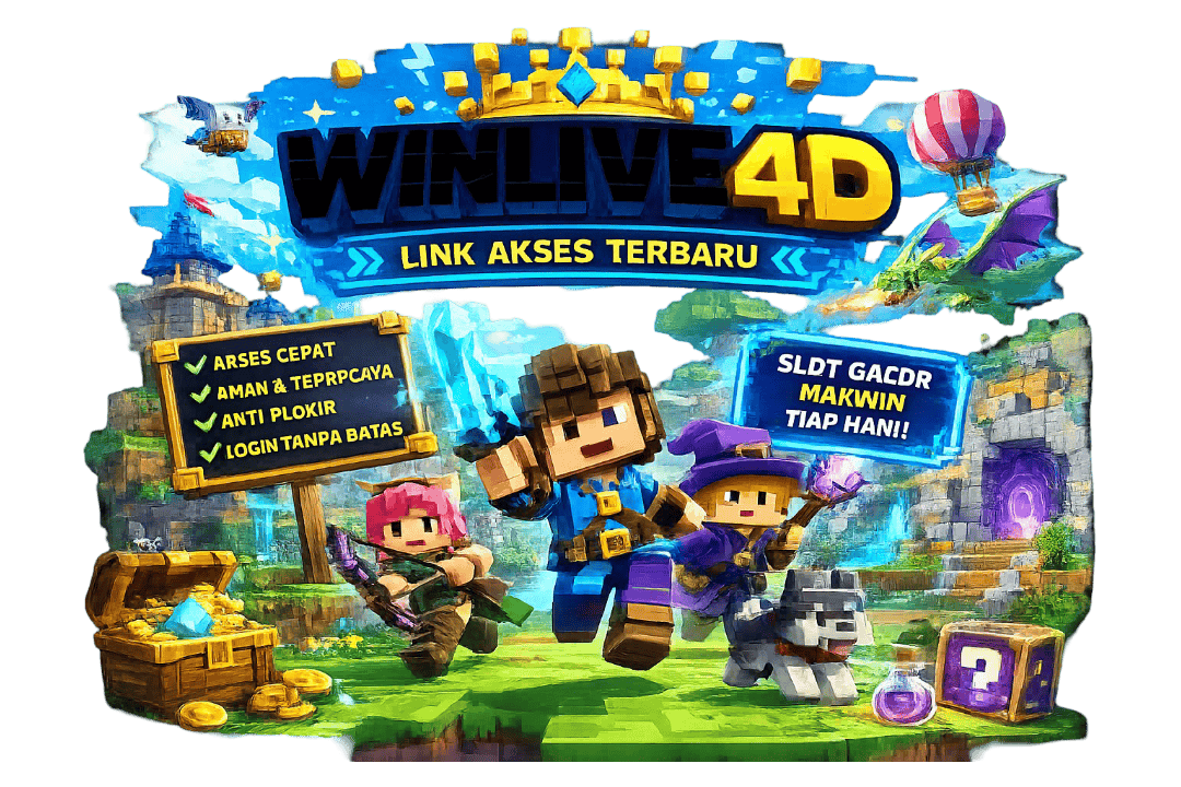 logo WINLIVE4D